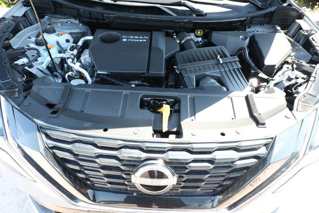 Nissan X-Trail N-Connecta E-4ORCE eHK Nav 4xSHZ PrivG 