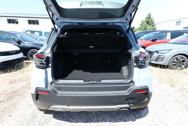 JEEP Avenger Upland MHEV 4xe SHZ ACC Kam 17Z Klimaaut 
