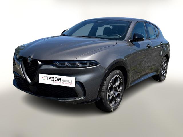 Alfa Romeo Tonale - Sprint Hybrid TechP Klimaaut. 19"LM SHZ