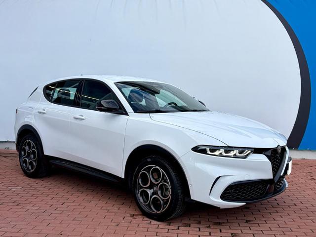 Alfa Romeo Tonale - Sprint Hybrid TechP Klimaaut. 19"LM SHZ