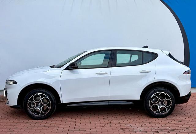 Alfa Romeo Tonale Sprint Hybrid TechP Klimaaut. 19"LM SHZ 