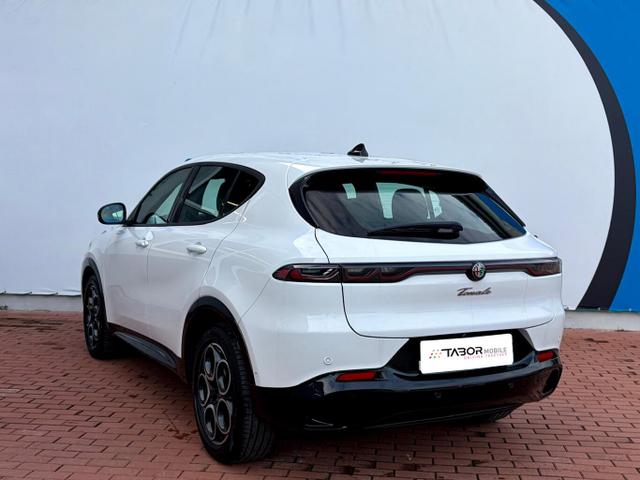 Alfa Romeo Tonale Sprint Hybrid TechP Klimaaut. 19"LM SHZ 