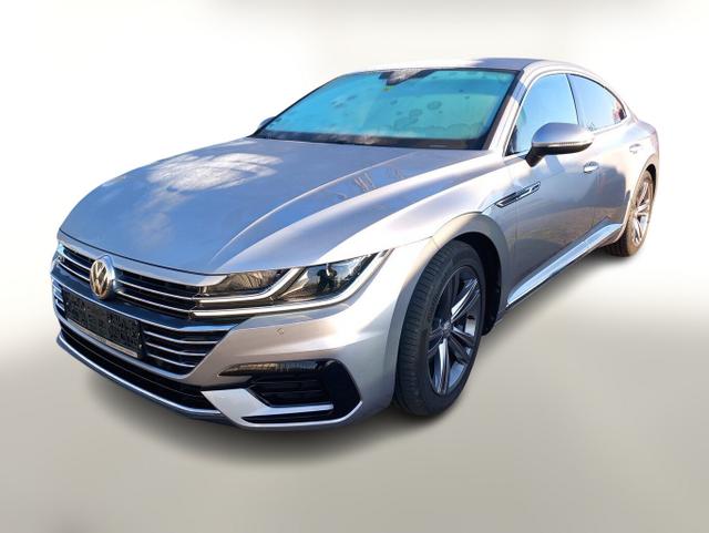 Volkswagen Arteon - R-Line 2.0 TSI 190 DSG Nav DigCo eHk Kam