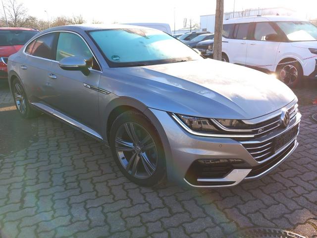 Volkswagen Arteon - R-Line 2.0 TSI 190 DSG Nav DigCo eHk Kam