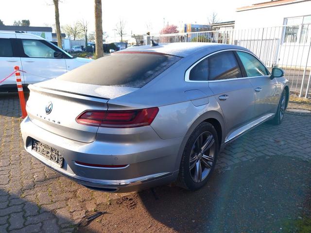Volkswagen Arteon R-Line 2.0 TSI 190 DSG Nav DigCo eHk Kam 