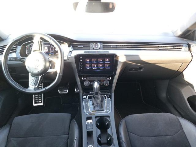 Volkswagen Arteon R-Line 2.0 TSI 190 DSG Nav DigCo eHk Kam 
