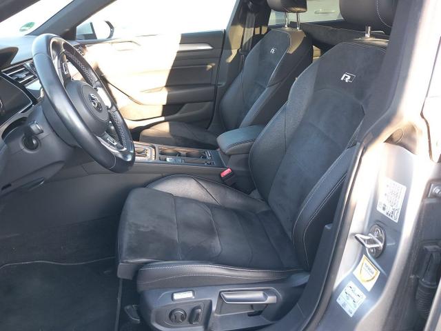 Volkswagen Arteon R-Line 2.0 TSI 190 DSG Nav DigCo eHk Kam 