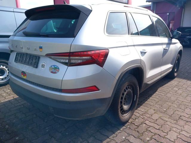 Skoda Kodiaq Style 1.5 TSI 150 DSG 7S ViCo Nav AHK ACC 