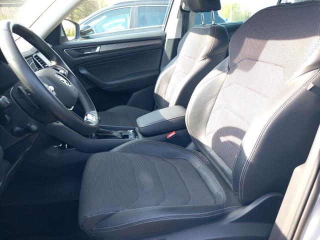 Skoda Kodiaq Style 1.5 TSI 150 DSG 7S ViCo Nav AHK ACC 
