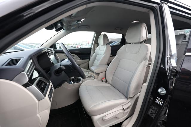 Ssangyong Korando Quarz 1.5 T-GDI 163 Nav PDC SHZ KeyL 18Z 