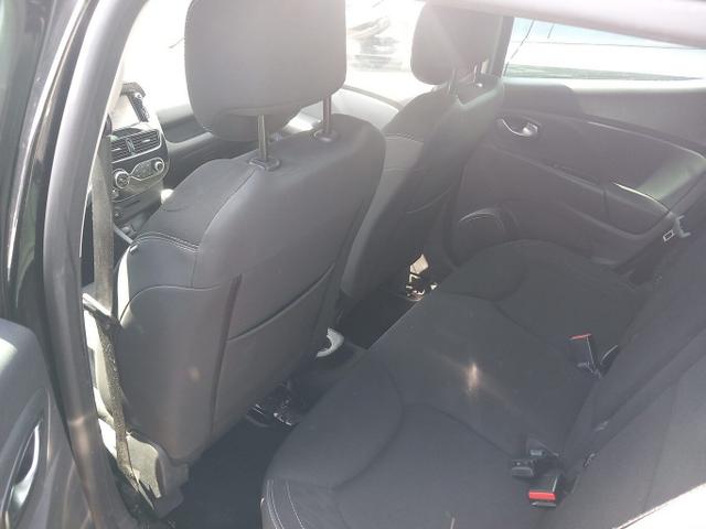Renault Clio Limited IV 0.9 TCe 90 Nav PDC KeyL SHZ 16Z 