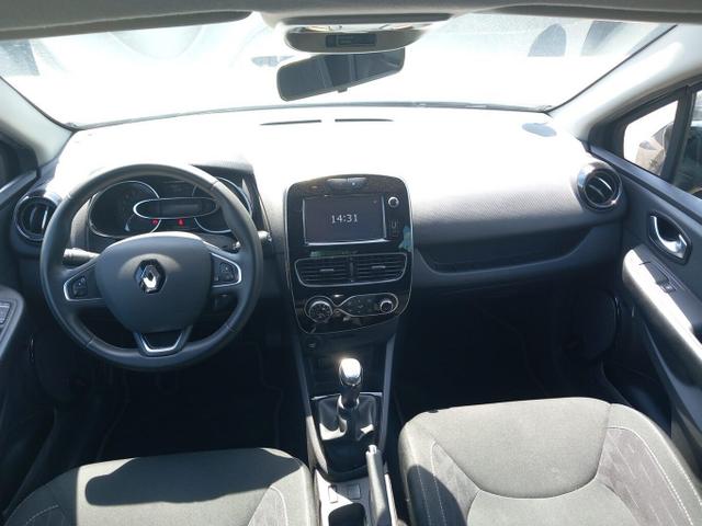 Renault Clio Limited IV 0.9 TCe 90 Nav PDC KeyL SHZ 16Z 