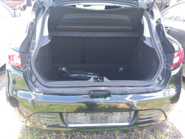 Renault Clio Limited IV 0.9 TCe 90 Nav PDC KeyL SHZ 16Z 