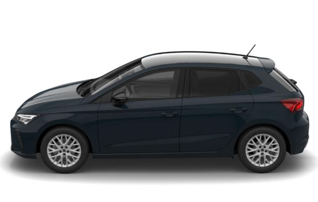 Seat Ibiza FR DSG Facelift VollLED SHZ Kam ACC FullL 