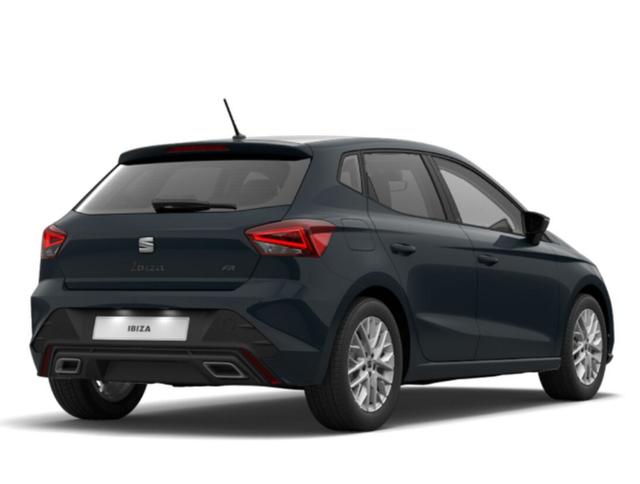 Seat Ibiza FR DSG Facelift VollLED SHZ Kam ACC FullL 