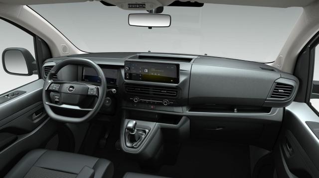 Vivaro FlexSpace DoKa XL CityConnectP WinterP 