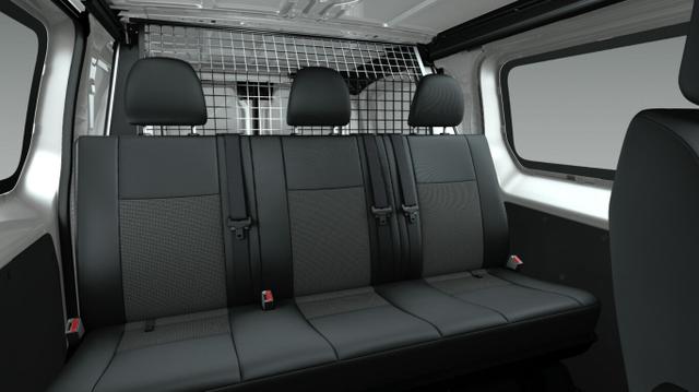 Vivaro FlexSpace DoKa XL CityConnectP WinterP 
