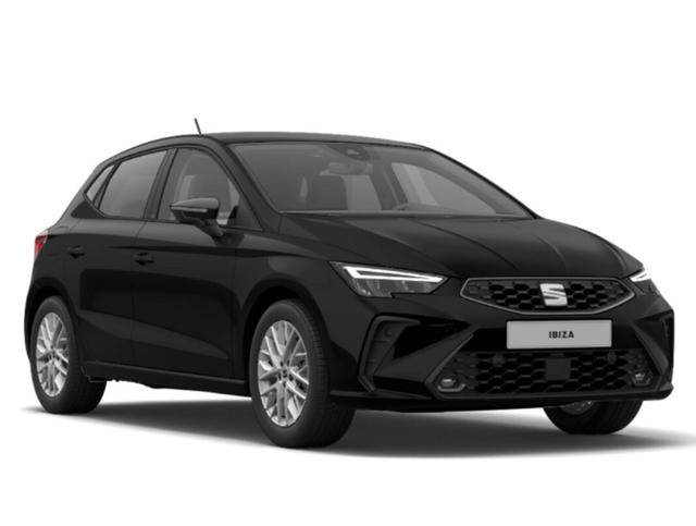 Seat Ibiza FR DSG Facelift VollLED SHZ Kam ACC FullL 