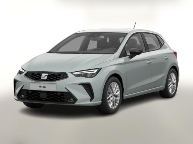 Seat Ibiza - FR DSG Facelift VollLED SHZ Kam ACC FullL