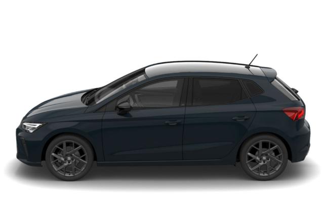 Seat Ibiza FR DSG Facelift VollLED SHZ Kam Kessy 18" 