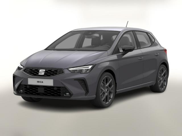 Seat Ibiza - FR DSG Facelift VollLED SHZ Kam Kessy 18"
