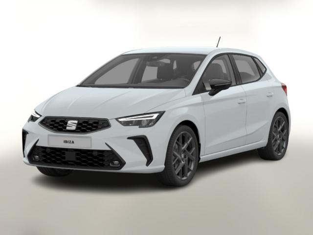 Seat Ibiza - FR DSG Facelift VollLED SHZ Kam Kessy 18"