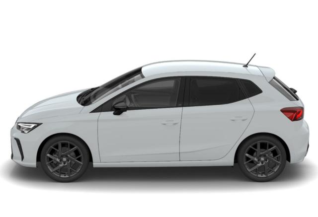 Seat Ibiza FR DSG Facelift VollLED SHZ Kam Kessy 18" 