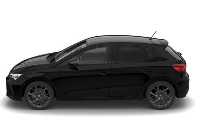 Seat Ibiza FR DSG Facelift VollLED SHZ Kam Kessy 18" 