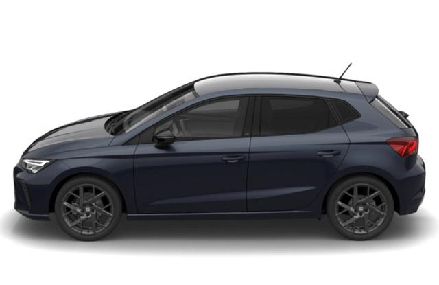 Seat Ibiza FR DSG Facelift VollLED SHZ Kam Kessy 18" 