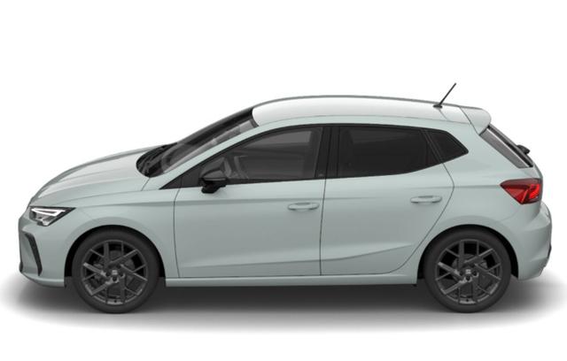 Seat Ibiza FR DSG Facelift VollLED SHZ Kam Kessy 18" 