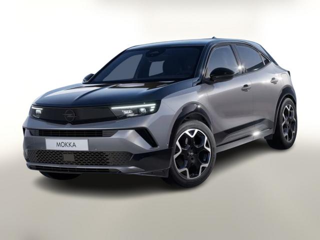 Opel Mokka - Ultimate Hybrid WinterP SHZ LHZ Nav Matrix
