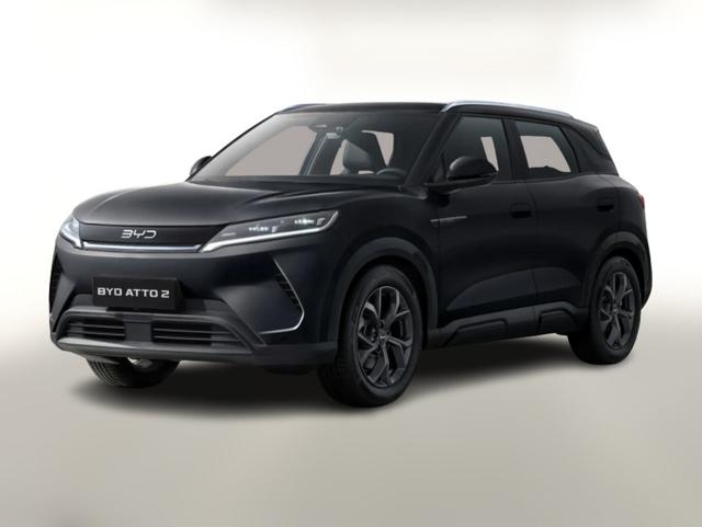 Atto 2 - EV Comfort 430kmReichw. 360Kam SHZ ACC