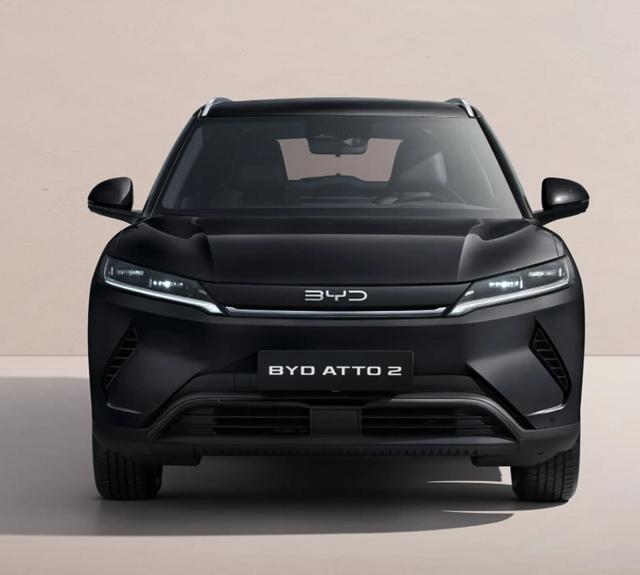 Atto 2 EV Comfort 430kmReichw. 360Kam SHZ ACC 