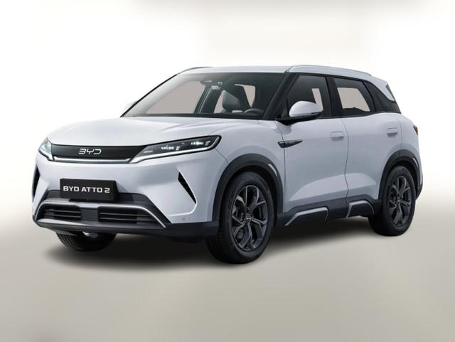 Atto 2 - EV Comfort 430kmReichw. 360Kam SHZ ACC