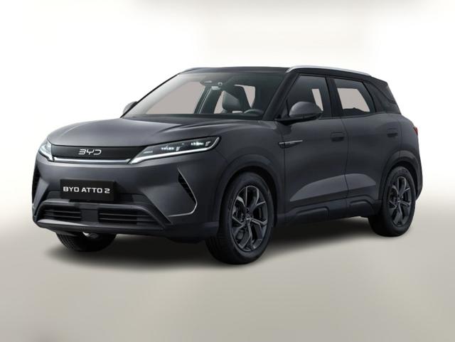 Atto 2 - EV Comfort 430kmReichw. 360Kam SHZ ACC