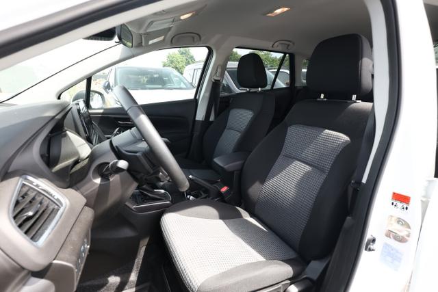 Suzuki S-Cross Comfort 1.5 Dualjet Hybrid LED KeyL KAM 