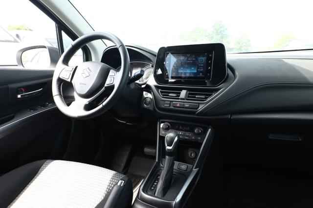 Suzuki S-Cross Comfort 1.5 Dualjet Hybrid LED KeyL KAM 