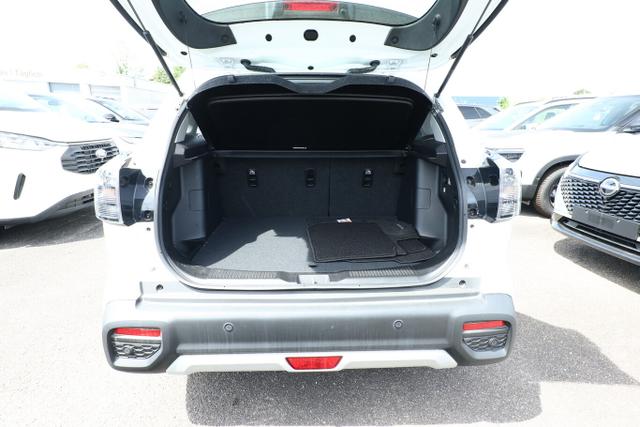 Suzuki S-Cross Comfort 1.5 Dualjet Hybrid LED KeyL KAM 