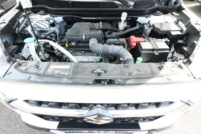 Suzuki S-Cross Comfort 1.5 Dualjet Hybrid LED KeyL KAM 