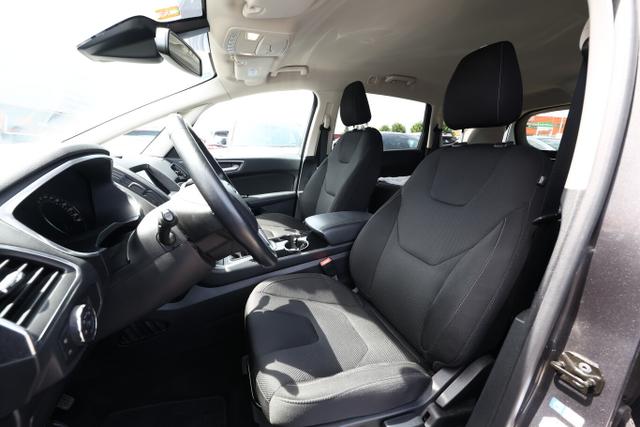 Ford S-MAX Titanium 1.5 EcoBoost 160 Nav PDC ParkAs 