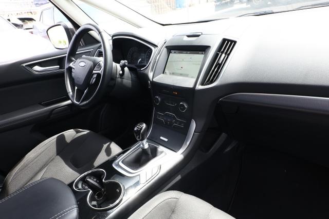 Ford S-MAX Titanium 1.5 EcoBoost 160 Nav PDC ParkAs 