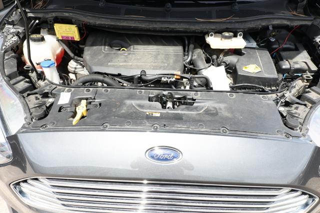 Ford S-MAX Titanium 1.5 EcoBoost 160 Nav PDC ParkAs 