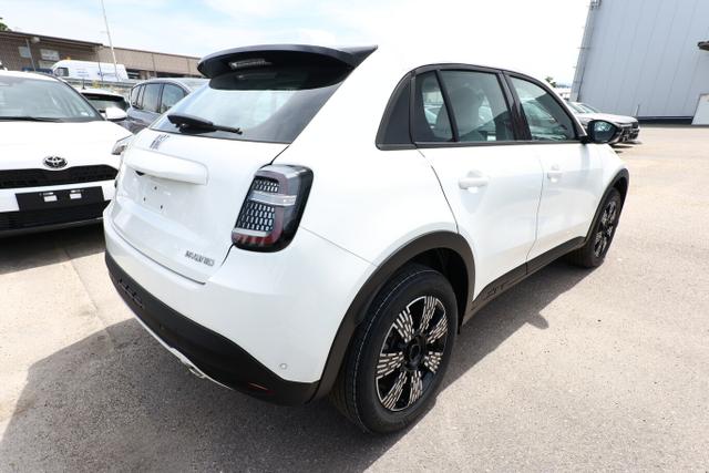 Fiat 600 Hybrid ICON SHZ Keyl Nav Kam 2xPDC LED CarP 