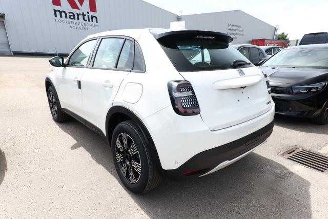 Fiat 600 Hybrid ICON SHZ Keyl Nav Kam 2xPDC LED CarP 