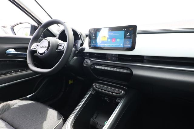 600 Hybrid ICON SHZ Keyl Nav Kam 2xPDC LED CarP 