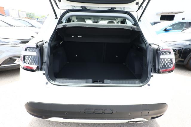 600 Hybrid ICON SHZ Keyl Nav Kam 2xPDC LED CarP 