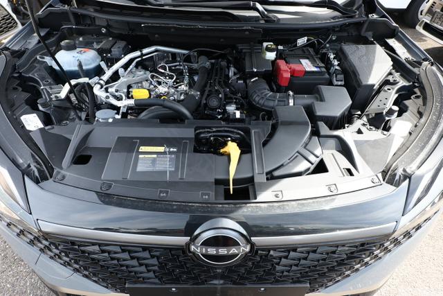 Qashqai Tekna+ AWD Leder HUD Pano El.Heckk Bose 