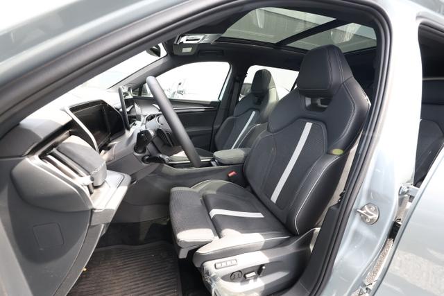 Skoda Kodiaq Sportline 4x4 Sportl AHK Pano Matrix Nav Kessy ACC 