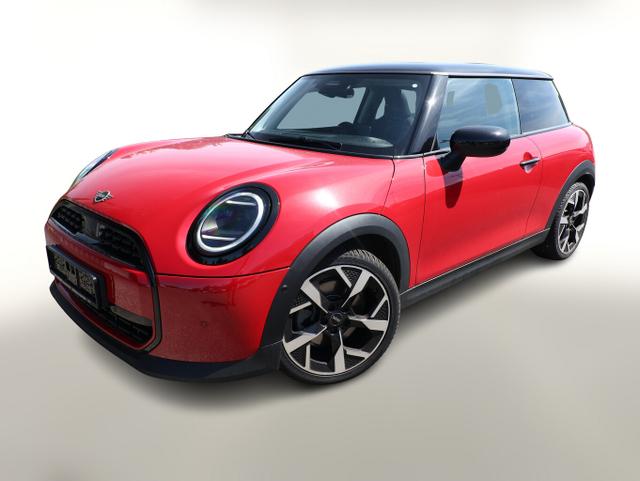 MINI Cooper - Classic Trim C 1.5 156 Steptronic PanoD