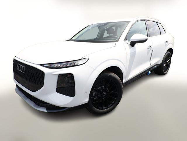 Audi Q3 - Intense Tech LED+ KlimaP MMI+ Keyl PrivG 18Z eHK PDC+